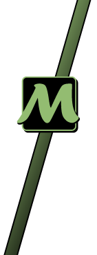 M Seed Badge